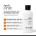 Minimalist 2% Salicylic Acid Body Wash | Acne Exfoliating Shower Gel | Sulphate Dye & Fragrance Free | 6.76 Fl Oz for Smooth Skin - Buy Online on GoSupps.com