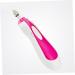 minkissy Nail Exfoliator Nail File Electric Nail Remover Electric Nail Polisher Nail Care Tools Electric Nail Filer Rechargeable Nail Drill Acrylic Nail Shiner Scrubber Charging Mode - Buy Online on GoSupps.com