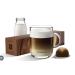 VERTUOLINE Barista Creations : 30 X Bianco Forte Coffee Capsules