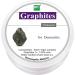 Bio India Graphites (30g) for Dry Eczema with Itching, Cracks, Thickened Skin & Pus Discharge | Free Ujala Eye Drops - Buy Online on GoSupps.com