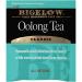Bigelow Oolong Tea - Caffeinated 20 Count (Pack of 6) | 120 Total Tea Bags - Buy Online on GoSupps.com