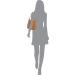 Lucky Brand Women's Emmy-ho Hobo One Size Tan - Buy Online on GoSupps.com
