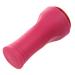 Senmubery Nail Art Stamp Set Stamping Nail Polish Image Plate & Squeegee Tool Red | International Shipping - Buy Online on GoSupps.com