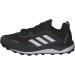 adidas Unisex Kids Terrex Agravic Flow Primegreen Trail Running Shoes - Core Black Crystal White Solar Red - Size 38 2/3 EU - International Shipping Available - Buy Online on GoSupps.com