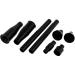 Garden Waterfall Fountain Pond Accessories Water Fountain Pump Nozzle Set Water Spray Heads for Garden Pool Pond S