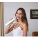 Bigsmile Cordless Water Flosser Powerful Oral Irrigator for Healthy Gums Braces and Bad Breath - Portable & White - Buy Online on GoSupps.com