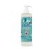DODIE Organic Cleansing Water - Face, Body and Seat - from Birth - 400 ml