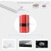 Buy Portable Cordless Airbrush Kit with Compressor - Auto Stop Compatible with Various Airbrush Pens - Multipurpose Spray Tool - International Shipping - Buy Online on GoSupps.com