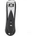 YAOGOHUA Professional Manicure Set High Hardness Wear Resistant 4 in 1 Portable Travel Stainless Steel Manicure Set for Home - Buy Online on GoSupps.com