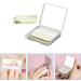MERRYHAPY 1 Set Sheets Oil Blotting Paper Blotting Paper for Oily Skin Oil Control Papers Oil Control Facial Tissue Absorbing Tool Oil-Absorbing Papers Practical Oil Absorbing Paper - Buy Online on GoSupps.com