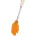 Buy Fitness Hammer Meridian Pat - Strong Double-Sided Pain Relief Clapper for Home Use - Buy Online on GoSupps.com