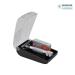 Buy MERKUR 34C Short Handle Classic Safety Razor Set Heavy Duty with 10 Blades for Ultimate Shaving Experience - International Shipping Available - Buy Online on GoSupps.com
