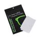 Madames 1 x Anti-fog glasses cloth with nano anti-fog coating