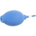 Healeved 3ST Ear Washing Tool with Blue Light Bulbs - Effective Ear Cleaner for Safe Hygiene - Buy Online on GoSupps.com