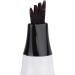 Liquid Eyebrow Pencil Eyebrow Pencil Four Forks Long Lasting Liquid Eyebrow Pen Waterproof Pencil (1# dark brown mocha color) - Buy Online on GoSupps.com