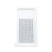 120pcs 7D Volume Fans 0.07mm D Curl Eye Lashes Extensions - 11MM - Buy Online on GoSupps.com