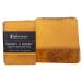 The Highland Soap Company  Organic Handmade Soap  5.3oz (Whisky & Honey)