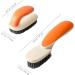 Gleavi 2-in-1 Laundry & Cleaning Brush | Multi-Functional Cloth Shoe Nail & Kitchen Scrubber - International Shipping Available - Buy Online on GoSupps.com