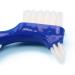 Prosthesis Cleaning Brush Set | 3 Hard Brushes for Optimal Care & Ergonomic Design - Buy Online on GoSupps.com
