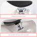Beavorty Lazy Eye Shadow Seal 1 Set Eye Shadow Stamp Makeup Eyeshadow Portable Applicator Eyeshadow Makeup Tool Girl The Lazy - Buy Online on GoSupps.com