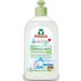 Eco-Friendly Baby Cleaning Liquid - Buy Online on GoSupps.com