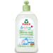 Eco-Friendly Baby Cleaning Liquid