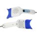 Dental Handheld LED Teeth Whitening Light Accelerator Bleaching Lamp 6000mw/c