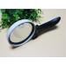 Magnifying Glass Reading Magnifier Handheld Lightweight Magnifying Glass with 4 Lights&10x/20x/25x/55x Magnifying Lens for Reading Inspection Soldering - Buy Online on GoSupps.com
