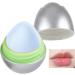  G n rique Color Changing Lip Cream Gloss with Easter Egg Shape Long-Lasting Cosmetic Lipstick Gentle and Nourishing for Girlfriend Wife Lovers and Friends Hydrating Lip Care 5.5g - Buy Online on GoSupps.com