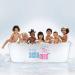 Sebamed Baby Gentle Wash 1000ml - Ideal for Delicate Skin - Buy Online on GoSupps.com