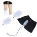 Urine Bag Incontinence Pants Silicone Adults Man Elderly Pee Bag Urinal Portable Reusable Travel Urine Collecting Pants Urine System Holder Bag with Two 500 Ml Urine Leg Bags (Size : Medium (69-92cm Medium (69-92cm)