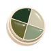 4 Colors Solid Nail Gel Palette | Nail Mud Gel Polish Kit Strong Acrylic Tips Painting Set Solid Nail Gel Glue for Soft Gel Nail Tips for 53 - Buy Online on GoSupps.com