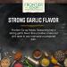 Frontier Co-op Organic Adobo Seasoning 1lb - Authentic Flavor for Cooking - Buy Online on GoSupps.com