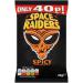 Space Raiders Bundle Of (48x25g) Beef Spicy Saucy BBQ & Pickled Onions 12Pcs EACH - Price Marked Boxed Treatz - Buy Online on GoSupps.com