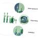 Children's Toothbrush Set - Soft Bristles Training Toothbrushes for Oral Care | International Shipping Available - Buy Online on GoSupps.com