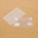 Magnifying 1PC Mini Credit Card Size Magnifier Reading Magnifying Glasses Lens Pocket Magnifiers Portable Transparent Magnifying Glass Good Times - Buy Online on GoSupps.com