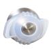 N A 2 Pcs Easy Open Decorative Round Doorknob Grips with Glow Non Slip Arthritis & Senior Living Aids Grippy