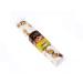 Quaranta Torrone Soft Nougat Bar Hazelnut 100g