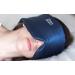 Hypoallergenic Sleep Masks for Sleeping | Chronic Migraine | | Side and Back Sleep mask | Free Lifetime Replacements. Large Straps Silky Total Blackout mask. Dream Sleeper Mascara dormir | Women Men