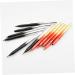 FRCOLOR Lip Gloss Brush - Premium Makeup Applicator for Flawless Lipstick & Gloss Application | International Shipping Available - Buy Online on GoSupps.com