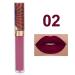 6PC Matte Nude Liquid Lipstick Set | Long-Lasting Easy Application Intense Color & Hydration Perfect for All Skin Types - Buy Online on GoSupps.com