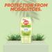 OFF! Botanicals Deet Free Insect and Mosquito Repellent Lotion Made from Plant-Based Formula 118 mL - Buy Online on GoSupps.com
