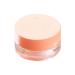 Exfoliating Lip Scrub with Lip Brush - Moisturizing Lips Night Jelly for Soft and Smooth Lips - One Size - Buy Online on GoSupps.com
