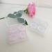 Buy Transparent Large Contact Lens Case for Travel & Home - 4 Pack with Tweezers - Ideal for Daily Use - Buy Online on GoSupps.com