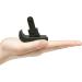 Top Glides Ski Glides for Stander EZ Fold-N-Go & Able Life Space Saver Walker - Black - Buy Online on GoSupps.com