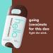 hello Sweet Coconut Deodorant With Shea Butter for Women & Activated Charcoal Epic Whitening Fluoride Free Toothpaste Fresh Mint + Coconut Oil Vegan & SLS Free - Buy Online on GoSupps.com