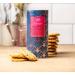 Whittard Raspberry & White Chocolate Chip Biscuits 150g - Buy Online on GoSupps.com