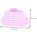 Beaupretty Pillow Grafting Eyelash Board lash pillow for lash extensions eyelash trays lovely lash holder lash extensions eyelash organize pallets Cartoon Acrylic beauty salon Beauty - Buy Online on GoSupps.com