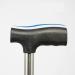 Walking Cane for Man/Woman Stainless Steel 8-Speed Adjustable Crutches Portable Retractable Crutches for The Elderly Mobility & Daily Living Aids Decorate Lucky Star - Buy Online on GoSupps.com