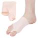 Bunion Corrector Bunion Socks Bunion Correction Providing Cushioning General Size Comfortable Bunion Relief Sock for Men Women(Right Foot)